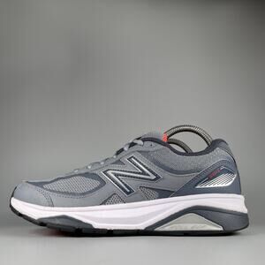 New Balance 1540v3 Women's Size 7 B Gray Running Shoes Casual Sneakers Athletic